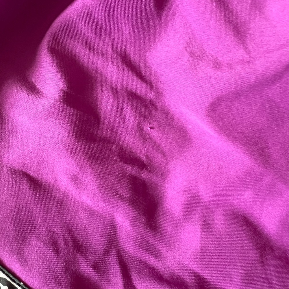 Nike Purple Running Shorts Size XS - Picture 4 of 4